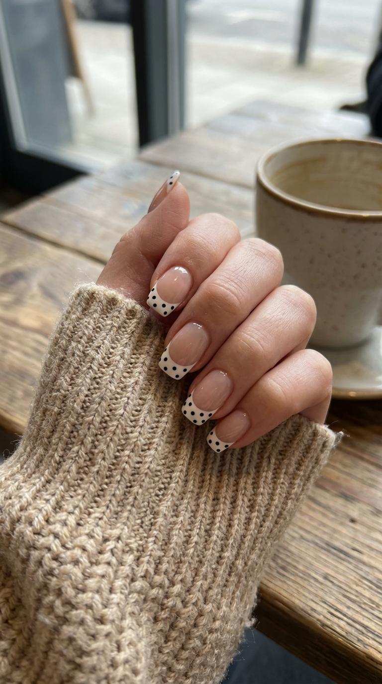 15 Breathtaking Press-On Nail Styles for the Season Ahead