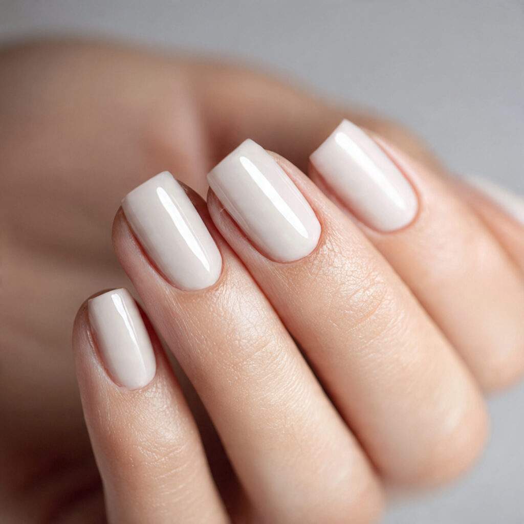 Satin Matte Finish