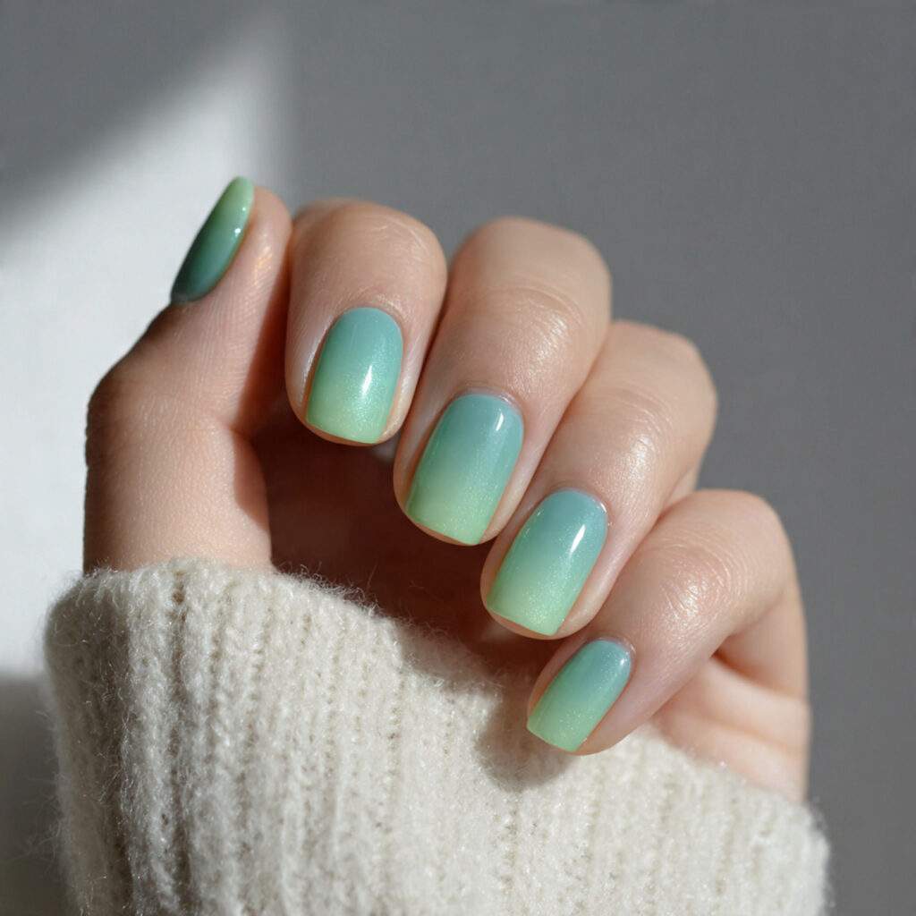 Seafoam Dream