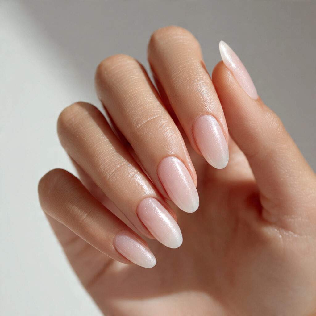 Short Oval