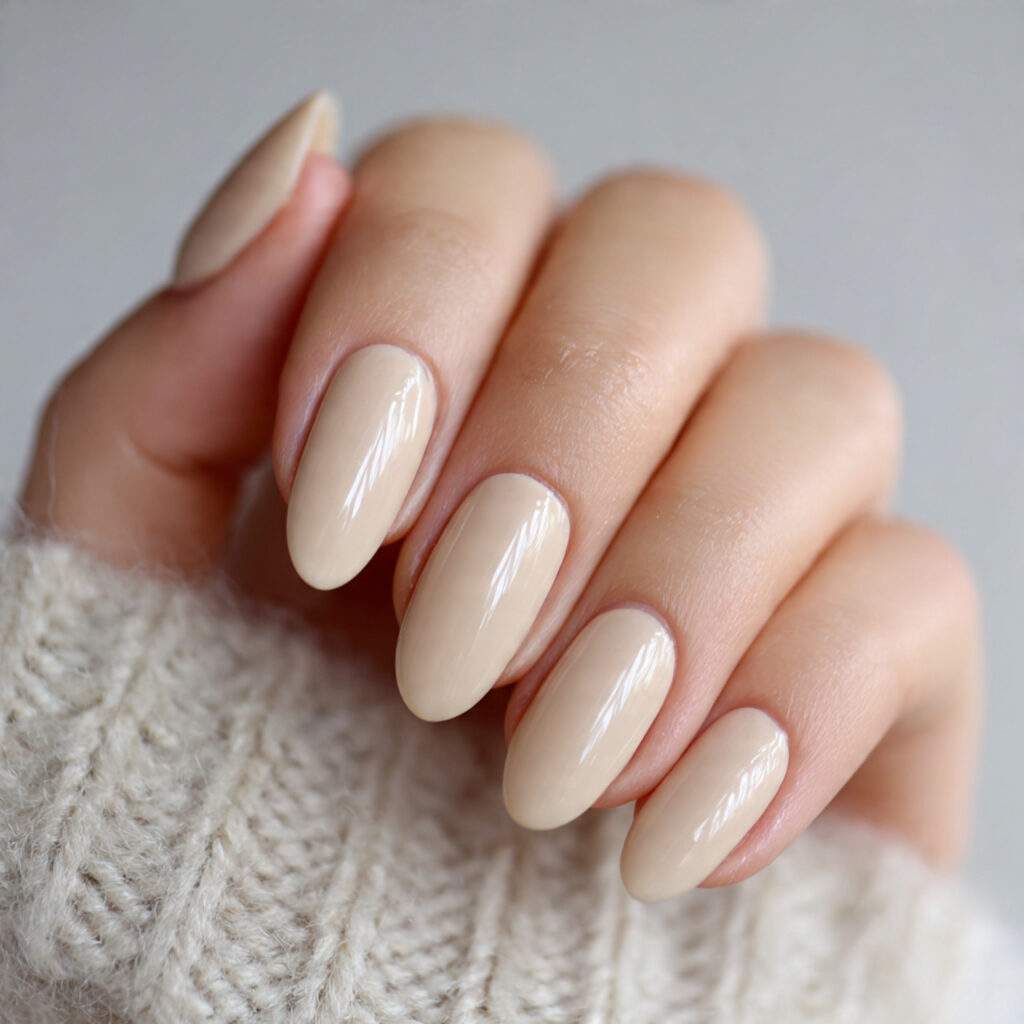 Soft Almond Milk