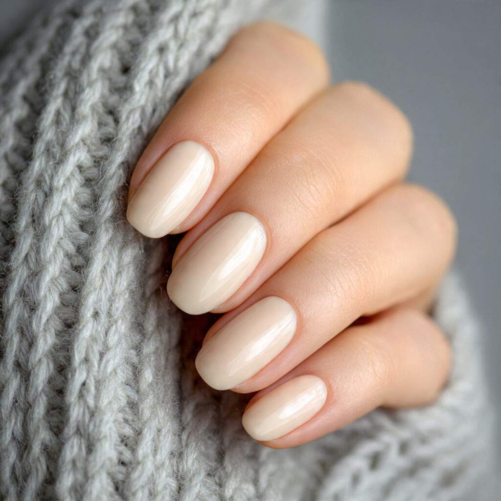 Soft Cream Solid