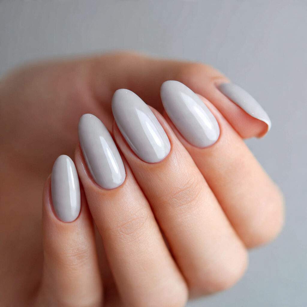 Soft Gray Minimalism