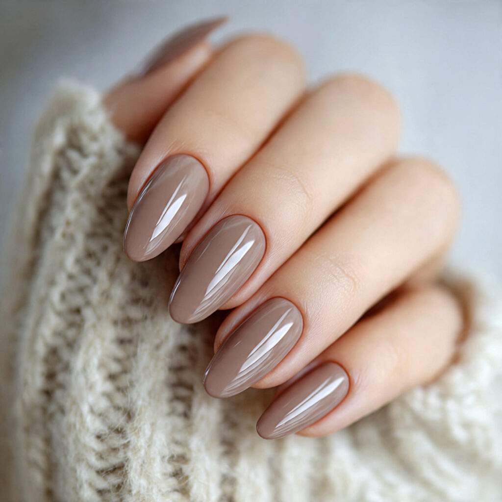 Soft Mocha Light