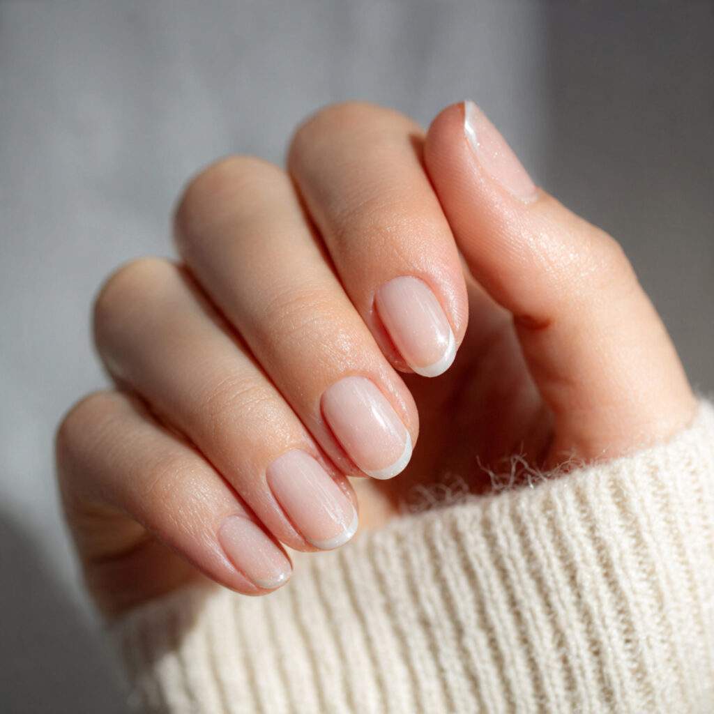 Subtle Half-Moon