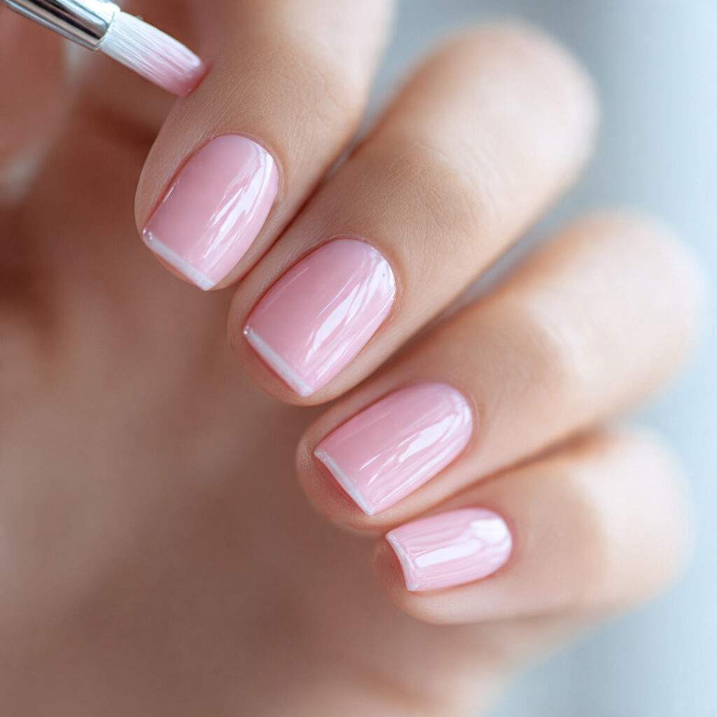 The Acetone Cleanup Method
