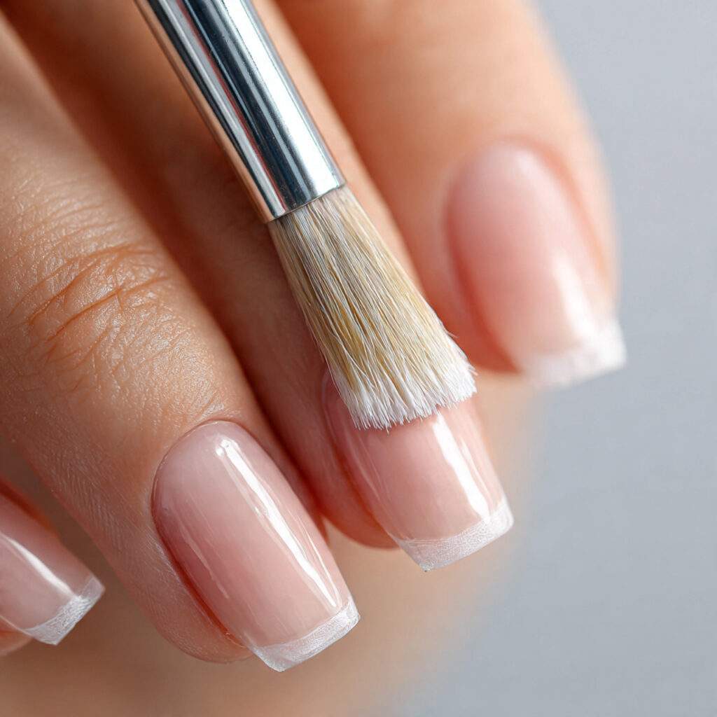 The Base Coat That Changes Everything
