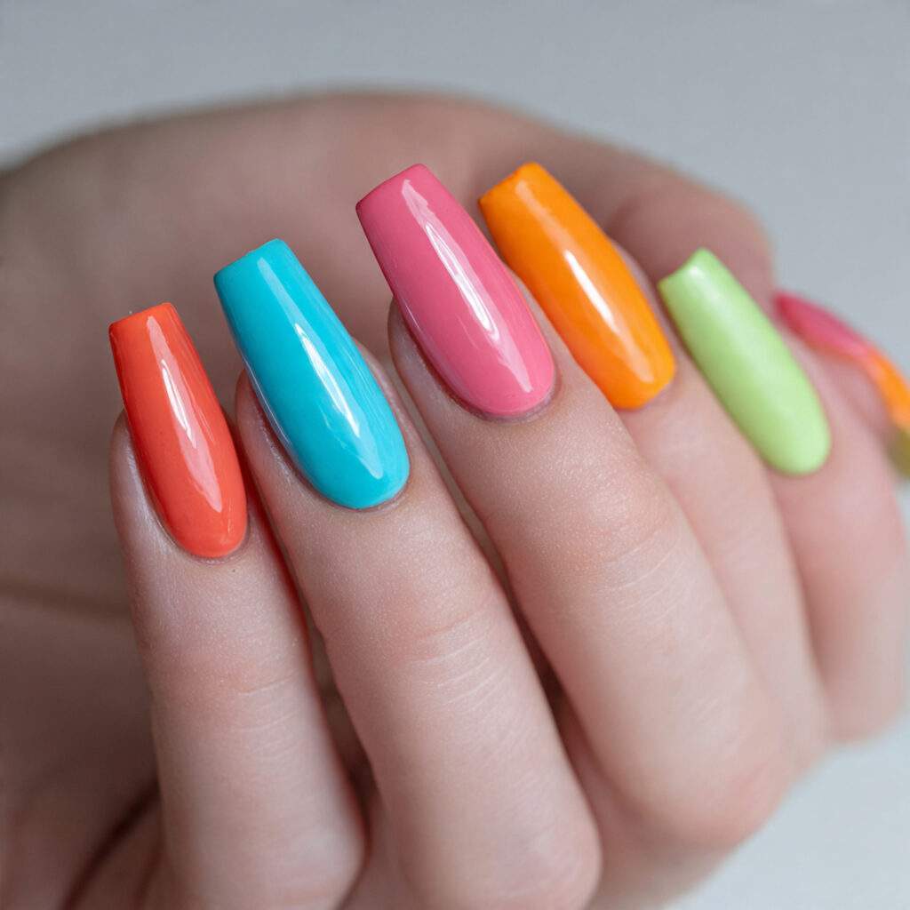 The Island Brights Set