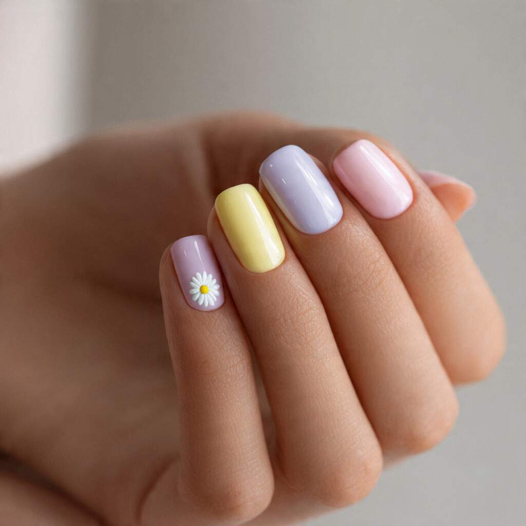 Tiny Daisy Accent