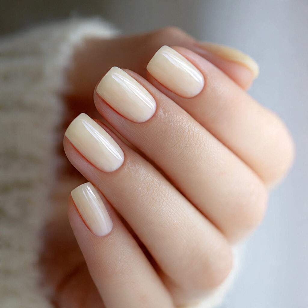 Vanilla Cream
