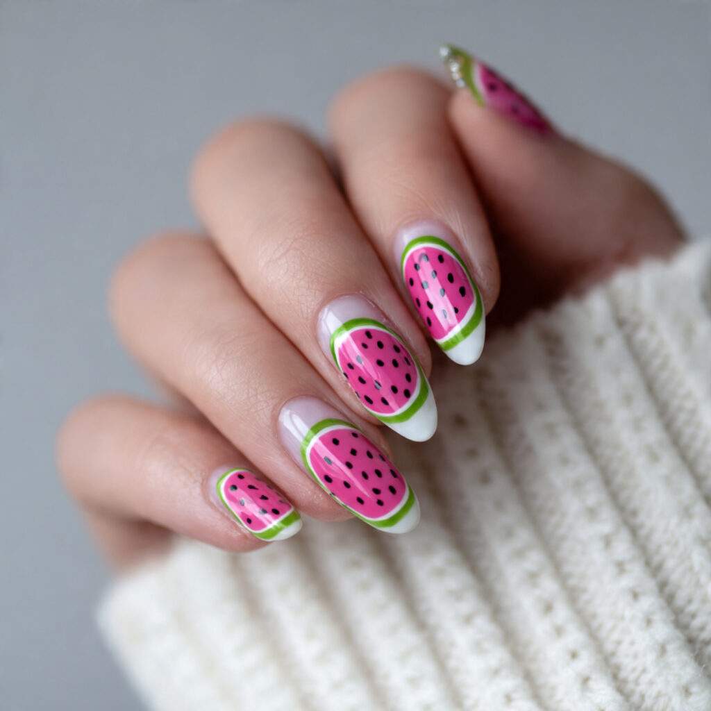Watermelon Design