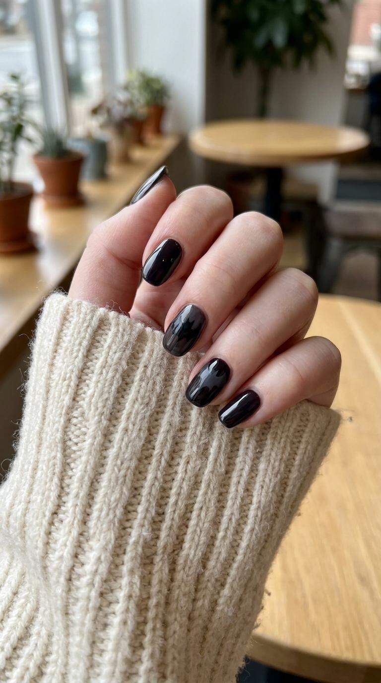 Bat Wing Accent