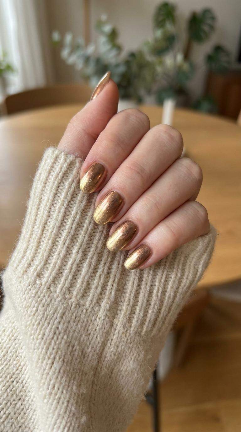 12 Breathtaking Nail Art Designs for the Modern Fashionista
