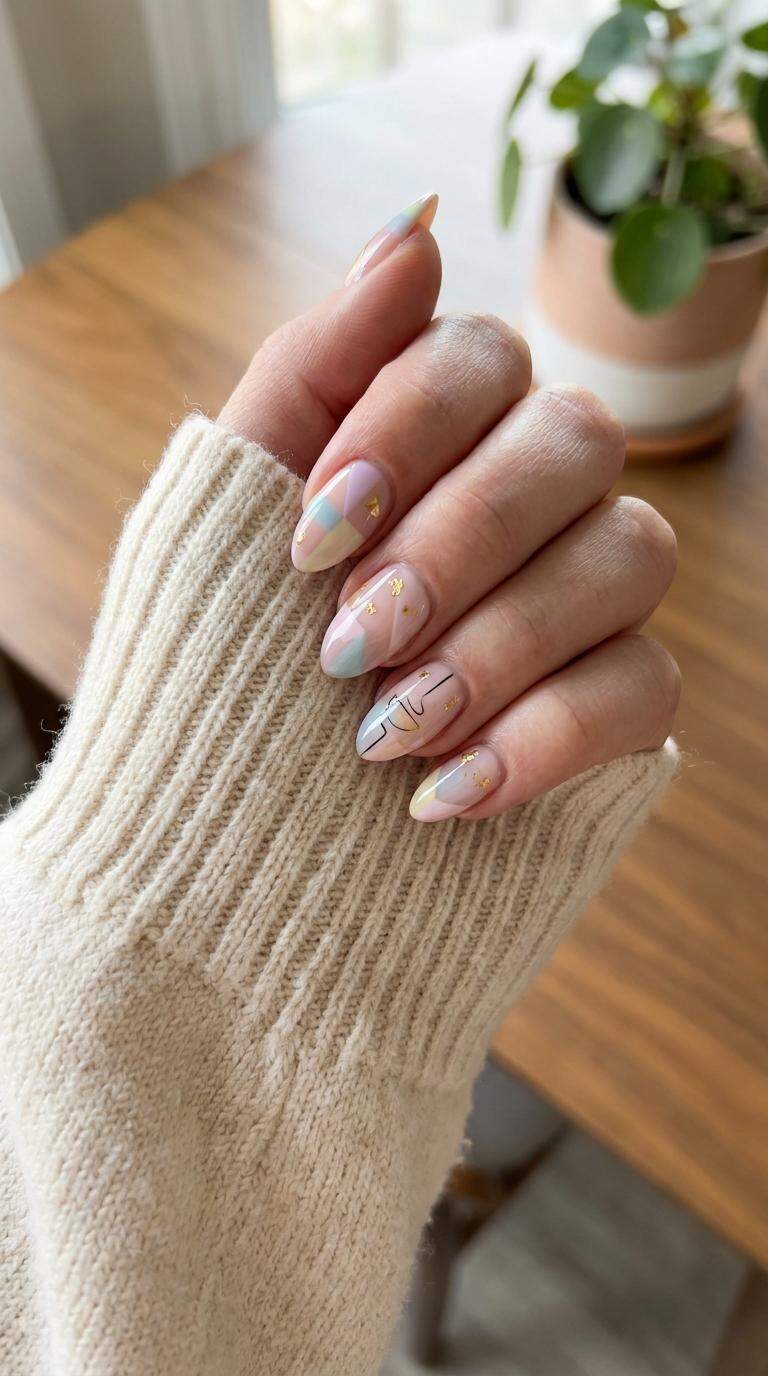 Instagram-Ready Nail Looks