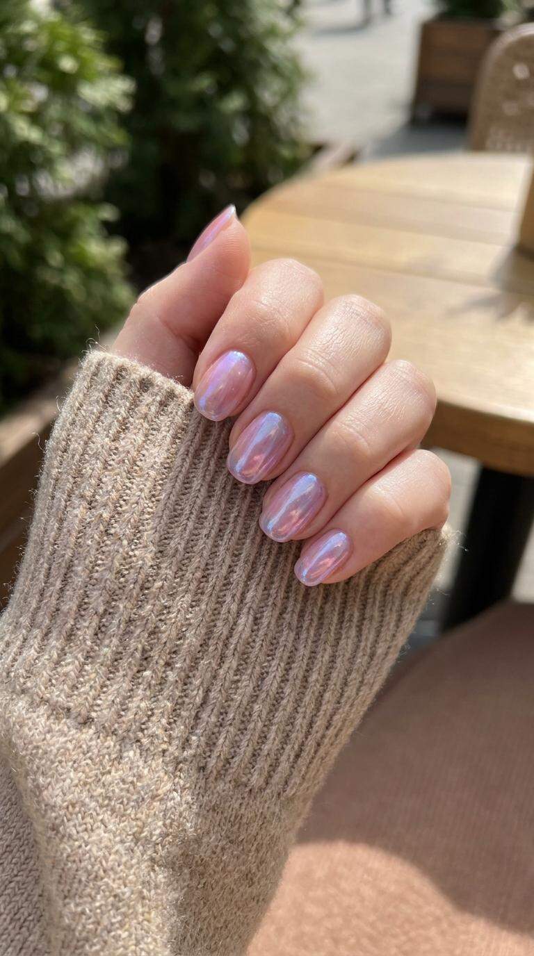 10 Stunning Nail Art Design Ideas for Modern Nail Artists