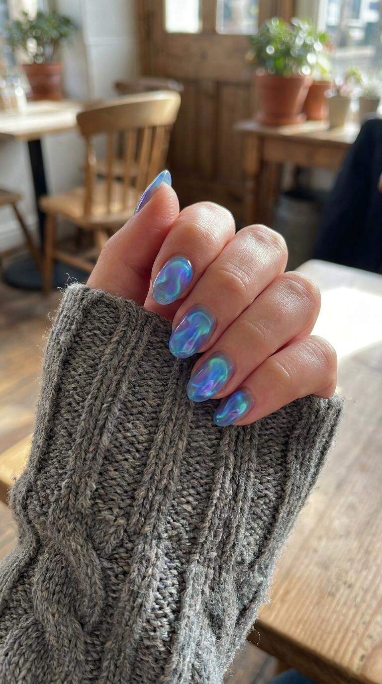 Jellyfish Glow