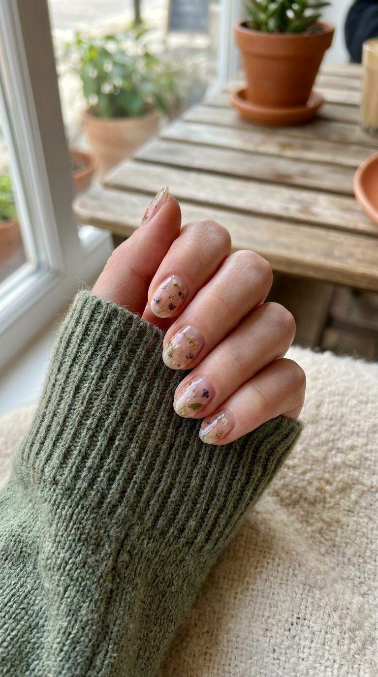 Miniature Florals