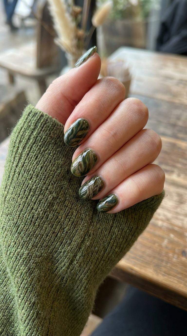 Seaweed Wrap