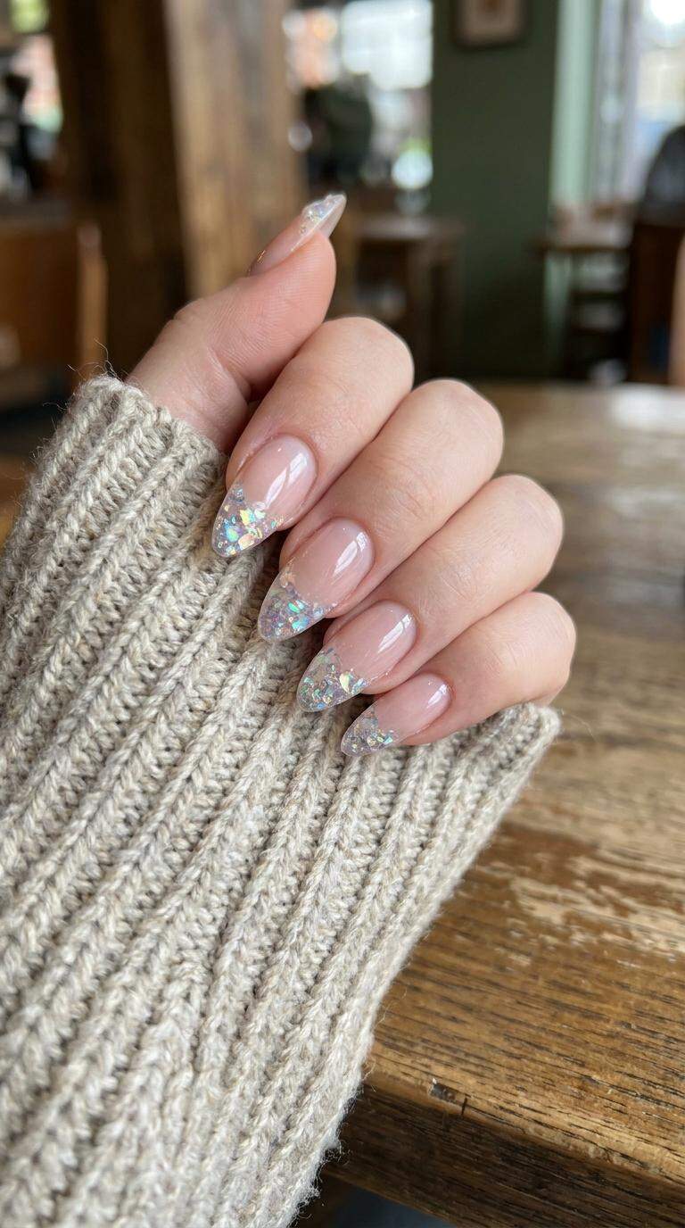 Whimsical Witchy Nails: Top 12 Spellbinding Designs