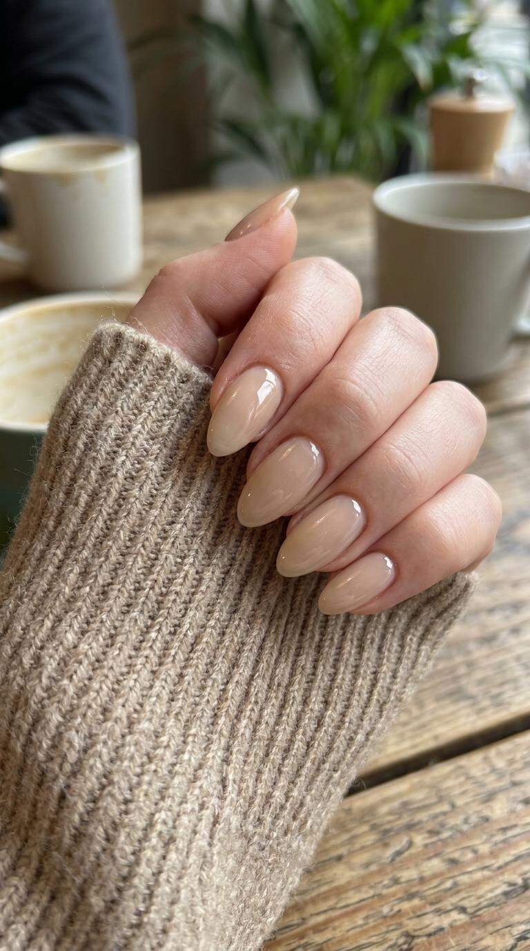 10 Unique Soft Pink Nail Art Designs Elegance