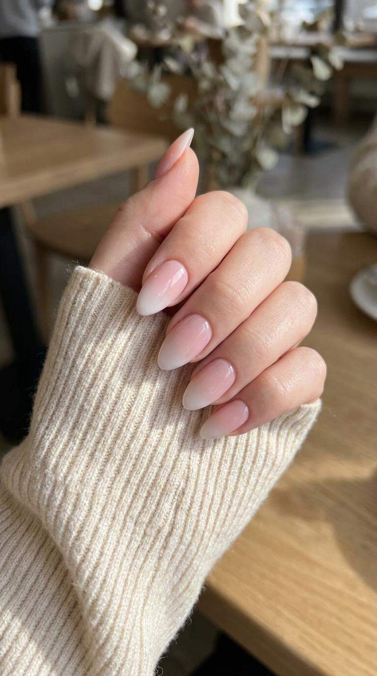 11 Best Ombre Press On Nails Sets for Daily Style