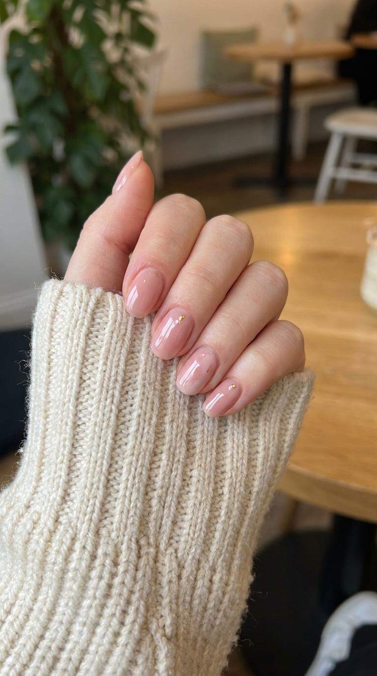 Blush Pink Hues