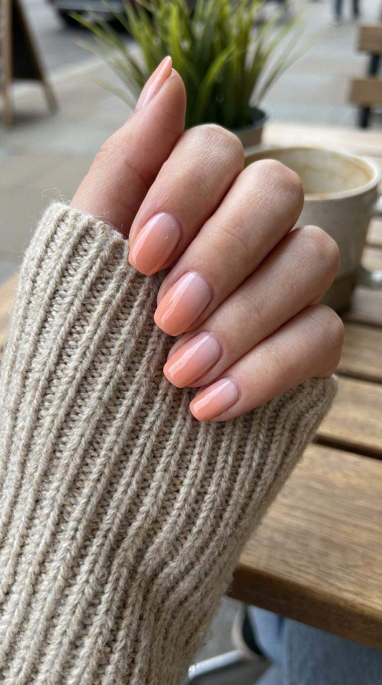 10 Chic Bridal Nail Art Ideas for Summer Weddings