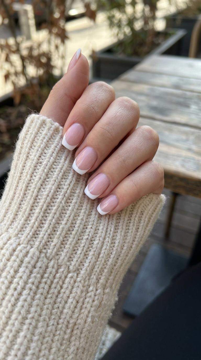 11 Stunning Wedding Nails Ideas to Impress Your Guests