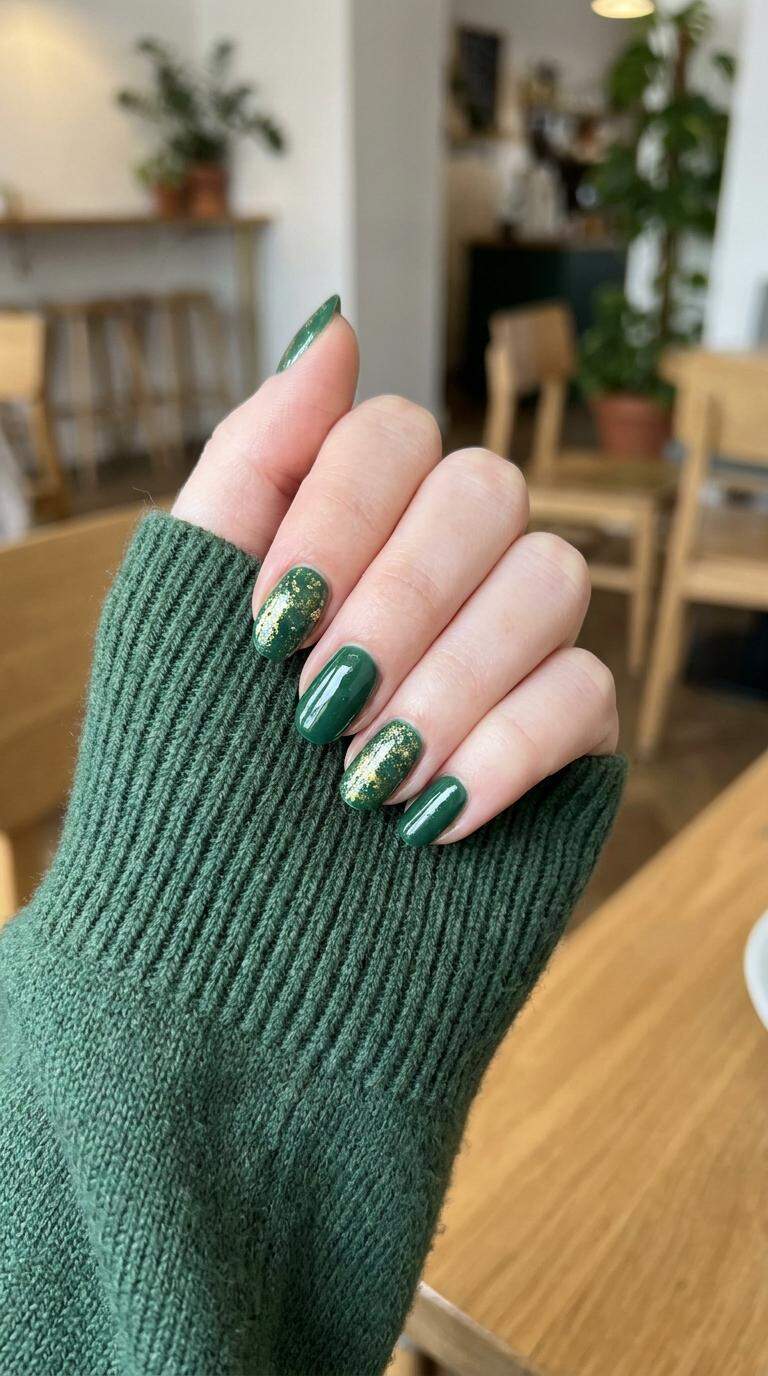 Emerald City Nails