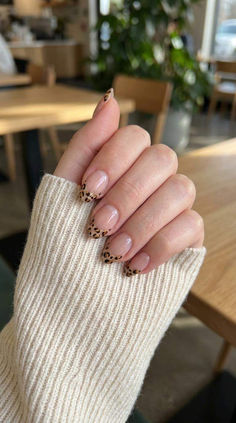 11 Sensational Handmade Press On Nails Design Ideas