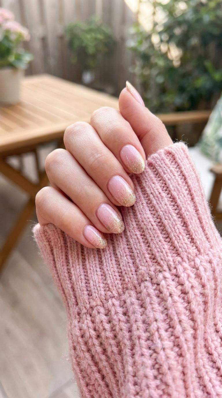 10 Stunning Romantic Square Fake Nail Looks This Season