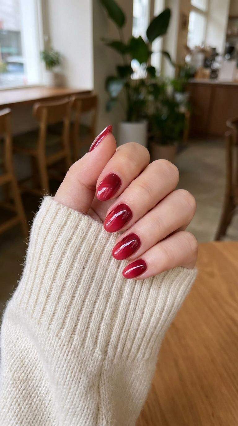 14 Amazing Short French Nail Styles for Everyday Wear