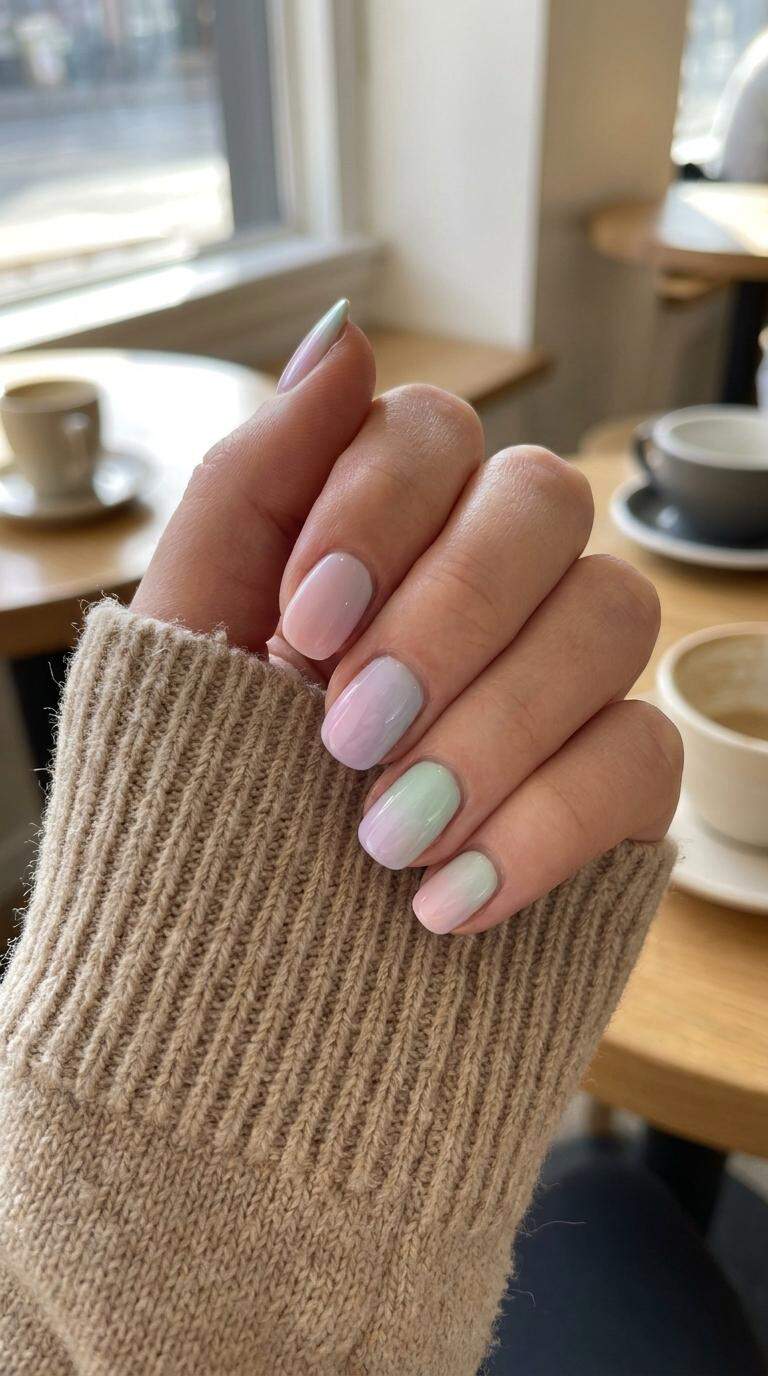 14 Amazing Nail Designs for Graduation Celebrations Everywhere