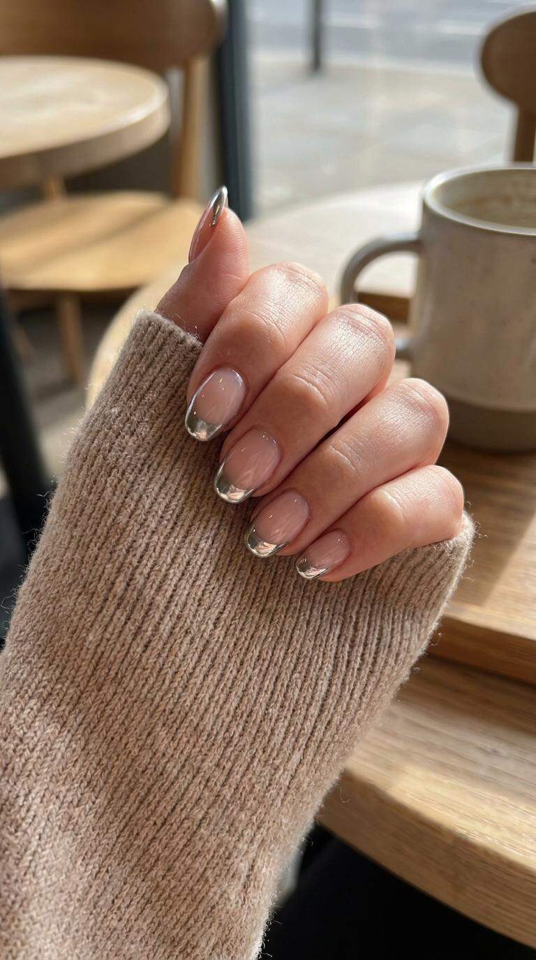 Chrome Polish Tips