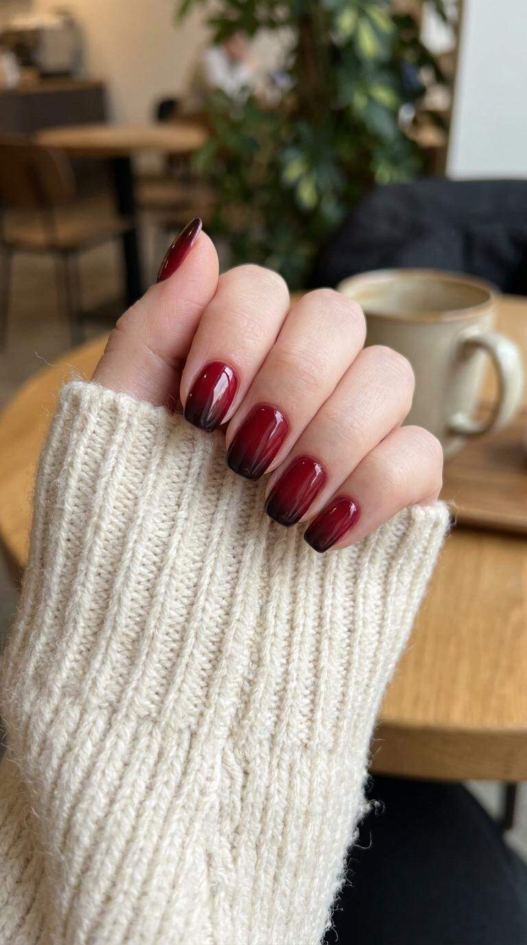 10 Bold Red Nail Styles to Elevate Your Beauty