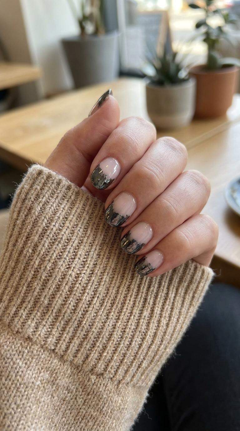 10 Unique Ugly Nails Fashion Trends for Everyone