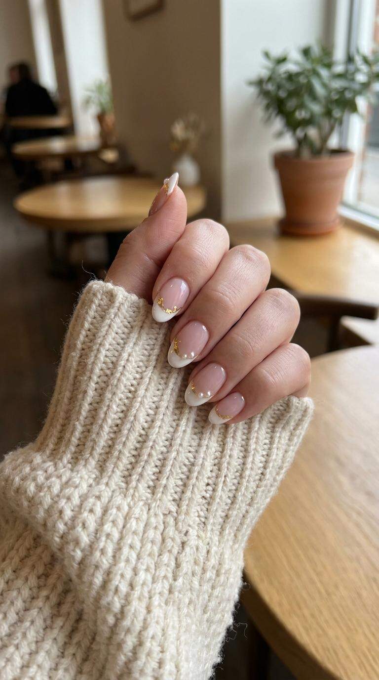 12 Elegant Nail Styles for Women’s Fashion Inspiration