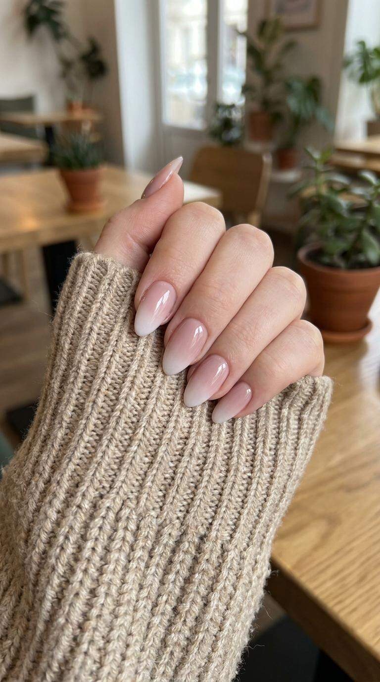 Full Cover False Tips