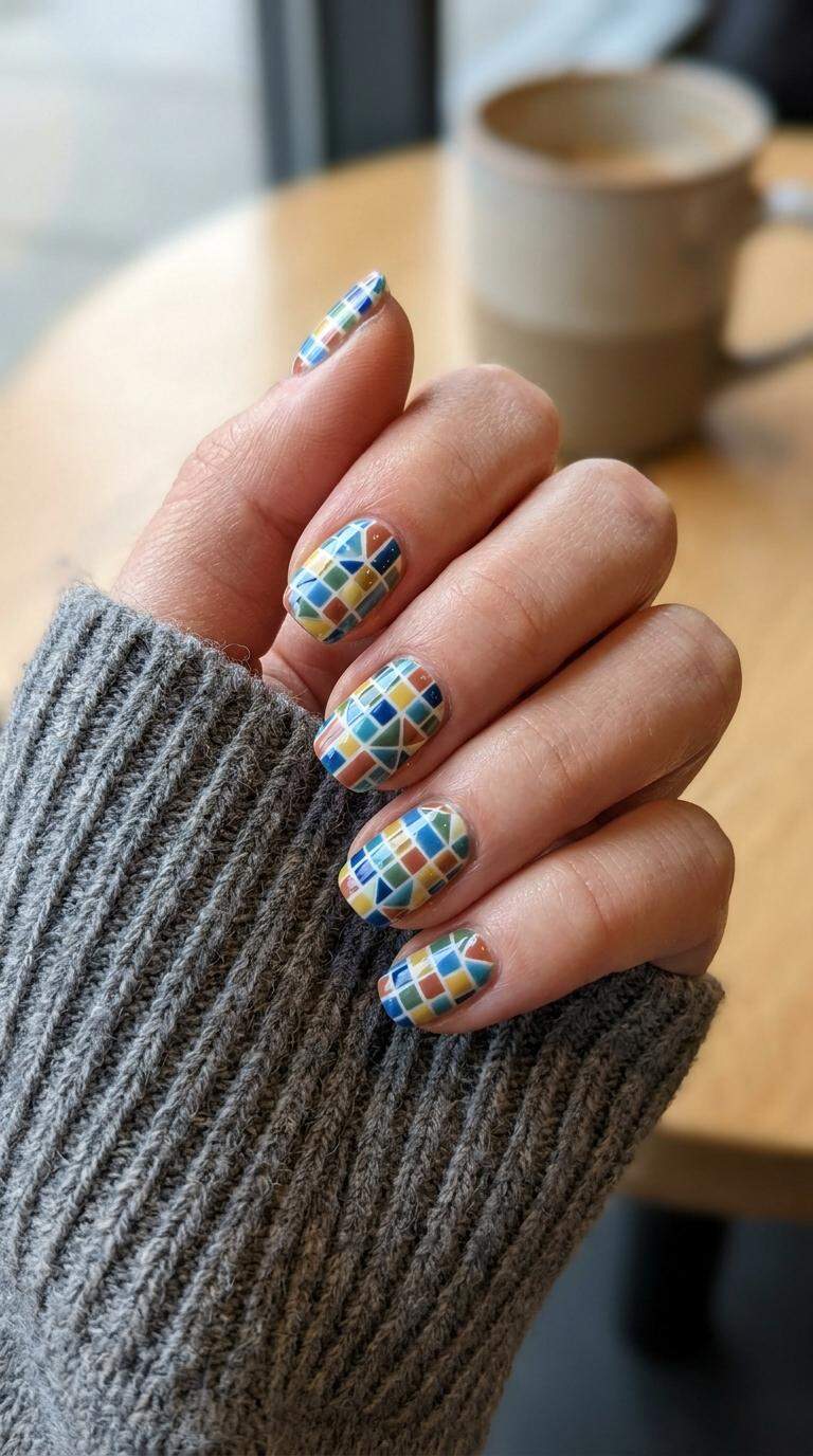 10 Most Beautiful Nail Art Designs for the Summer Season