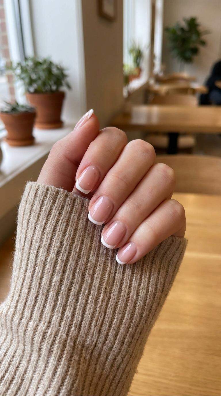 14 Chic Modern Nail Trends for Women’s Fashion