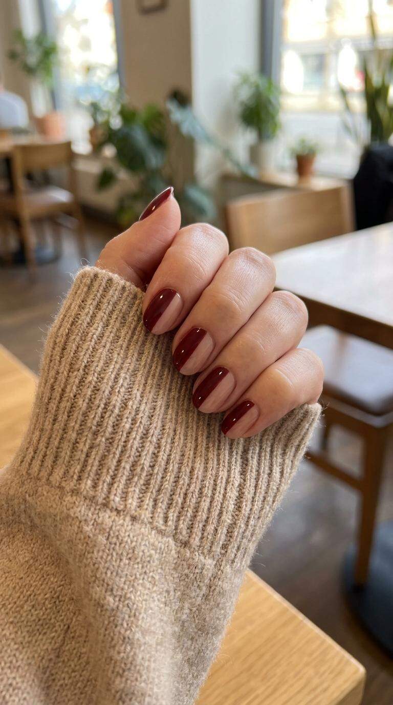 Split Nail Tips