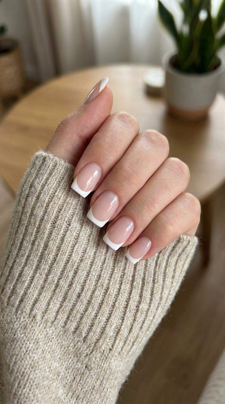 11 Breathtaking Press On Nails Designs for Women