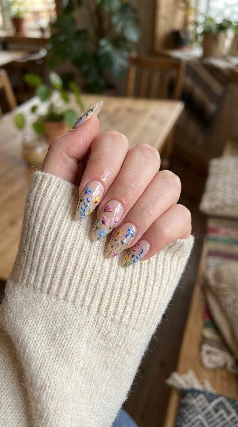 10 Bold Press-On Nail Styles for Everyday Elegance