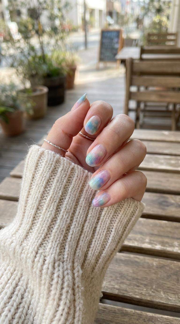 Watercolor Effect Tip