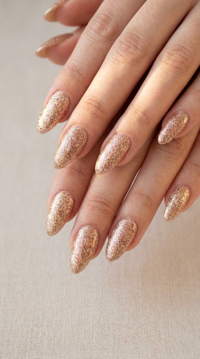 15 Trendy Nail Styles for Everyday Glamorous Looks