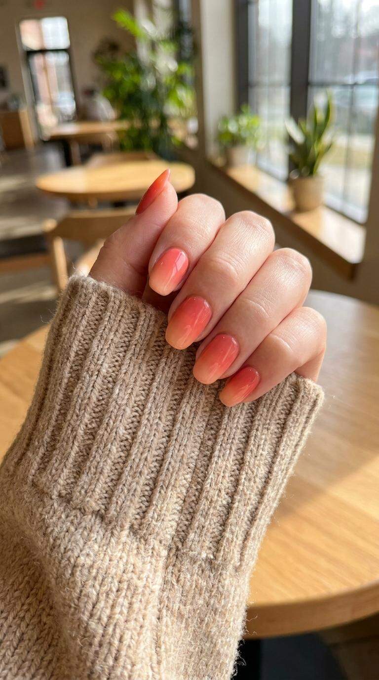 13 Stunning Short Square Nails for Every Fashionista