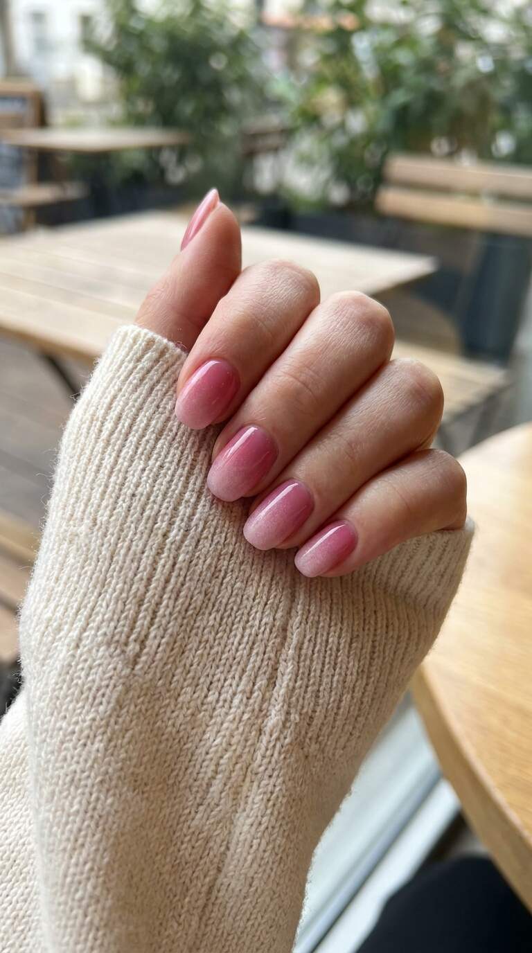 11 Icy Nail Art Designs Inspired by Modern French Trends