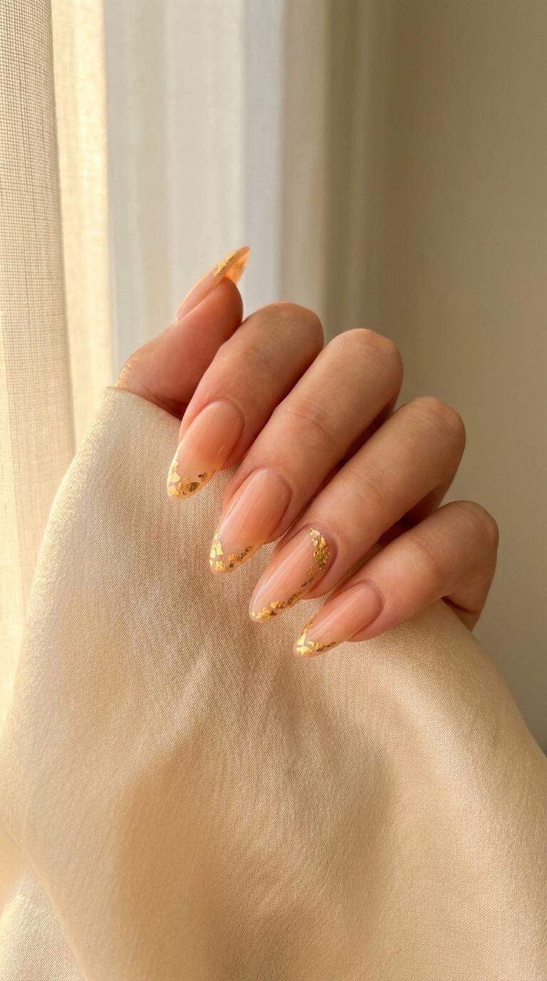 10 Stunning Gel Nail Art Looks for Fashionistas Everywhere
