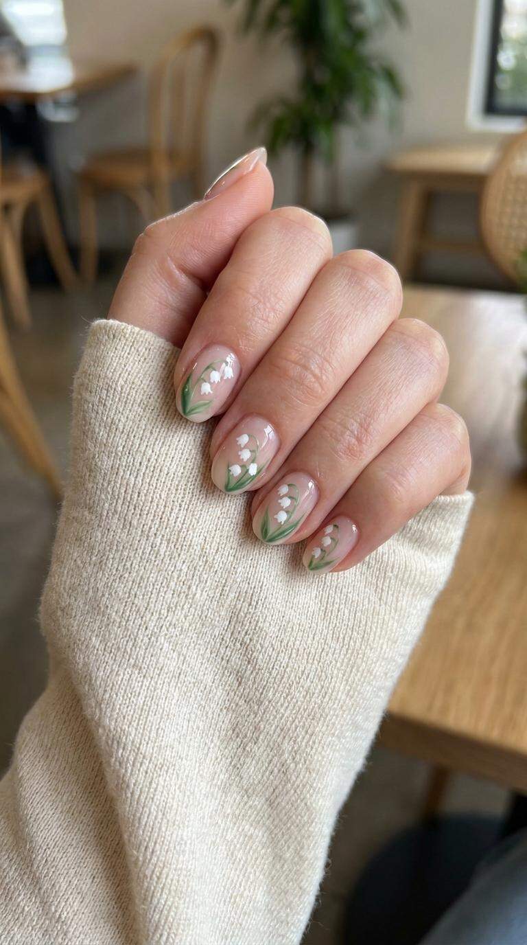 Lily of the Valley