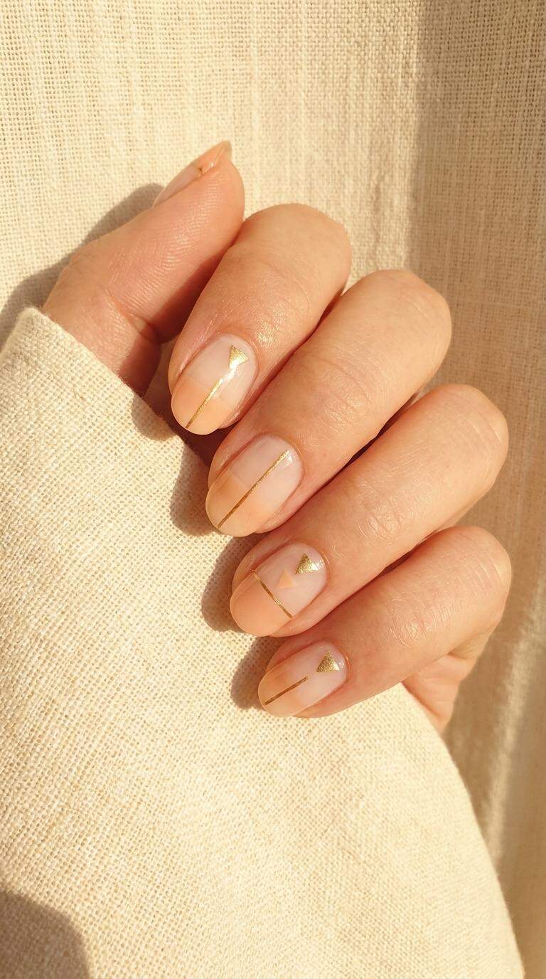 Minimalist Geometric